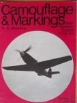 Thumbnail CAMOUFLAGE & MARKINGS 02. N.A. MUSTANG RAF NORTHERN EUROPE 1936-45